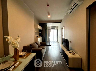 Condos for rent : 2-BR Condo At IDEO Sukhumvit - Rama 4, 300m To BTS Phra Khanong (ID 2245810)
