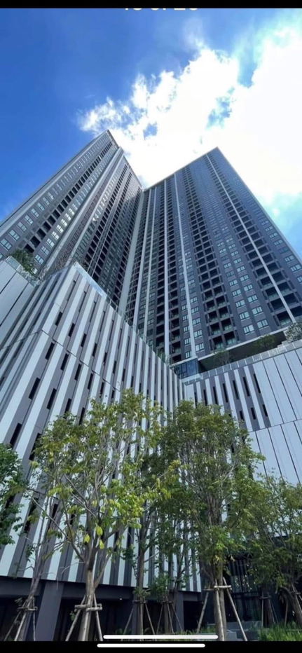 picture Forrent Nue Noble  Srinakarin-Lasalle. Condominiums  - 7/7