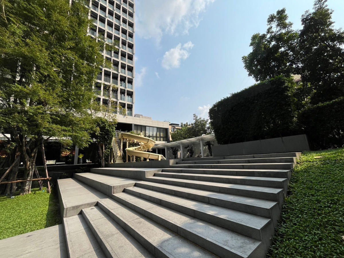 รูป ขายด่วน Noble Ploenchit 51ตร.ม. 1นอน 1น้ำ ปรับปรุงหลังแผ่นดินไหวแล้ว - รูปที่ 20/22