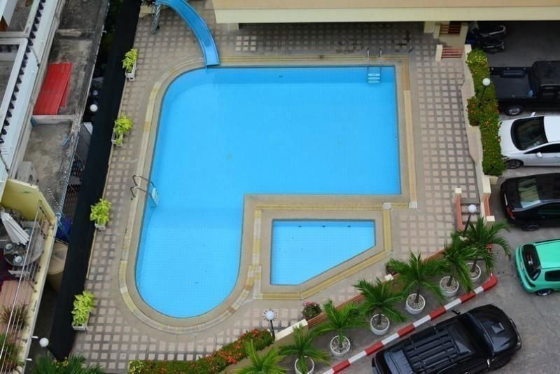 picture Studio Condominium @ Hagone - 10/15