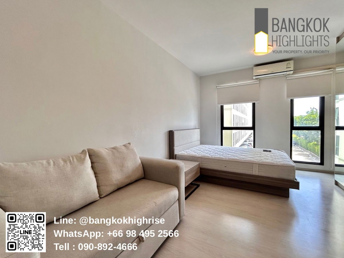 picture 🔥🔥🔥For rent Condo Unio Sukhumvit 72 phase 2 - 6/11