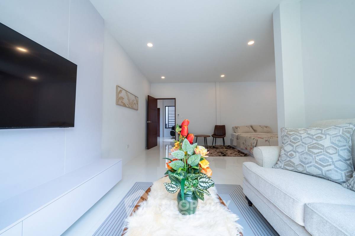 รูป บ้าน 6-ห้องนอน ใกล้ พัทยาใต้ (ID 2097911) - รูปที่ 7/9