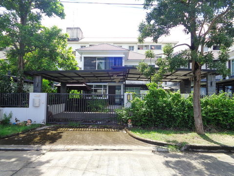 Sale Moobaan Punya Intra ( The Ozone ) 100 square wa