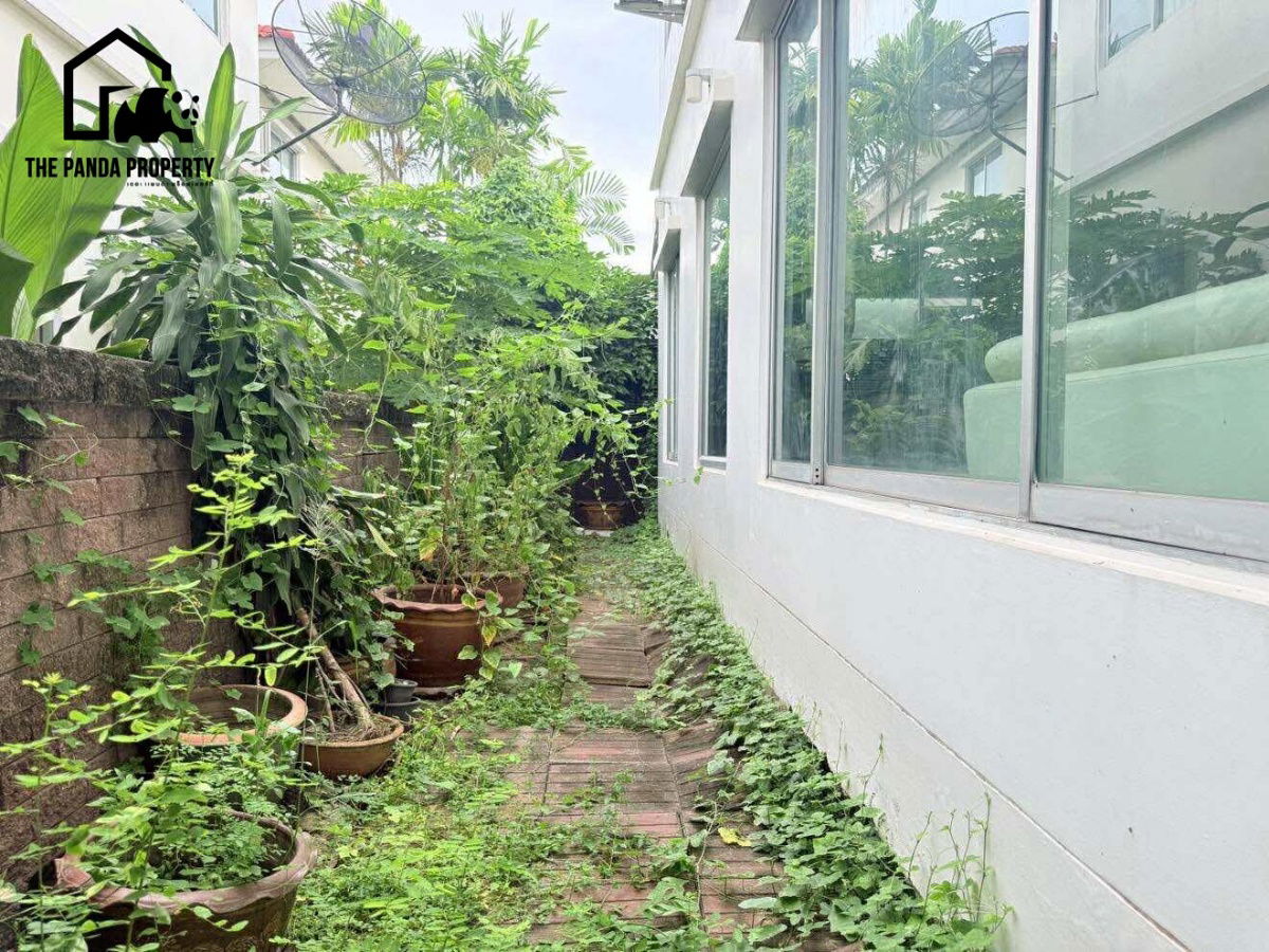 รูป หมู่บ้านคาซ่าวิลล์ บางนา-สุวรรณภูมิ เขตประเวศ - รูปที่ 12/12