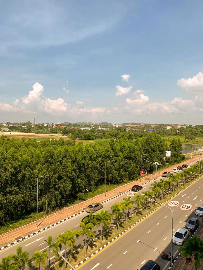 รูป Studio Condominium @ Espana Resort Condominium Pattaya - รูปที่ 7/27