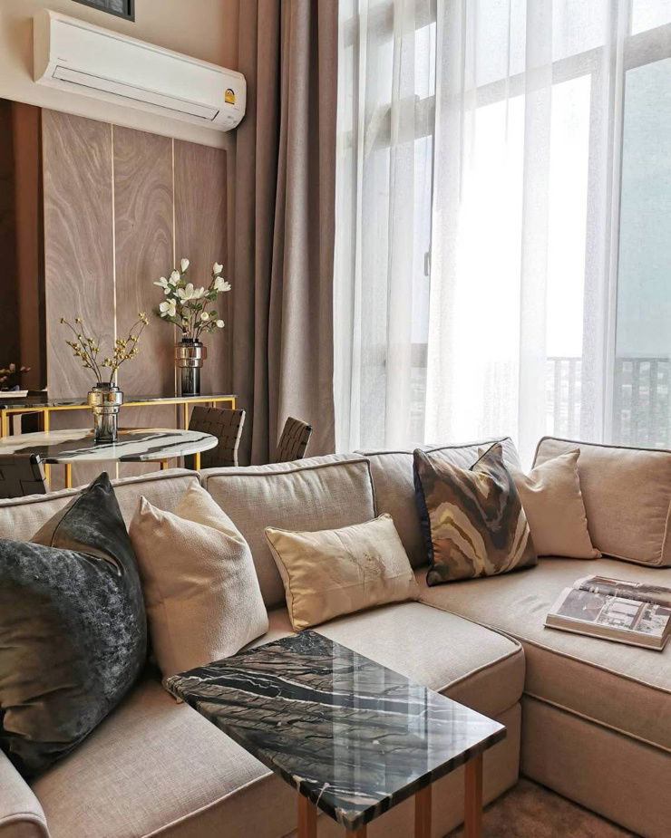 picture #Z1866💥080868🔥 Condo for rent at THE LINE Sukhumvit 101 - 6/8
