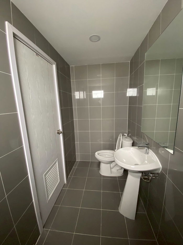 picture Shop-house for rent – perfect for living and running a business. - 8/8