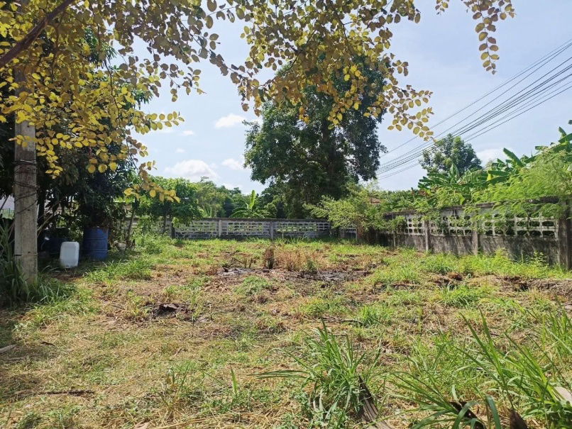 picture Land for sale, Na Kluea - Pattaya zone, wide frontage - 5/6