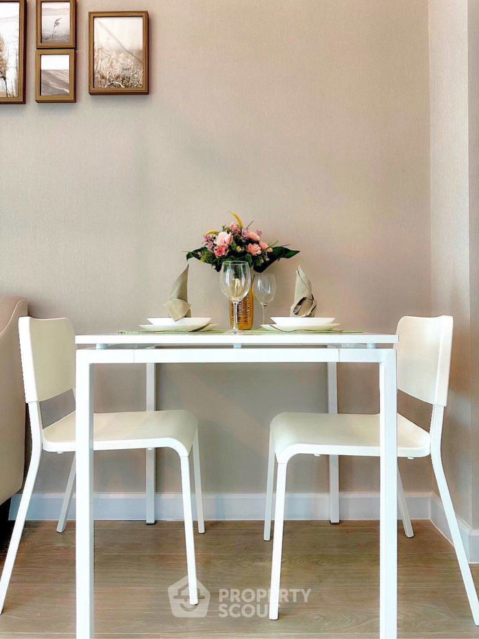 picture 1-BR Condo at Metro Sky Prachachuen near MRT Bang Son (ID 2244374) - 11/14