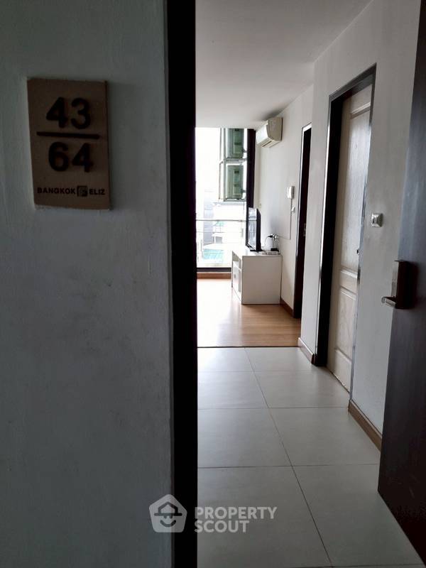 รูป คอนโด 1-ห้องนอน ที่ แบงค์คอก เฟลิซ สุขุมวิท 69 ใกล้ BTS พระโขนง (ID 825846) - รูปที่ 4/15