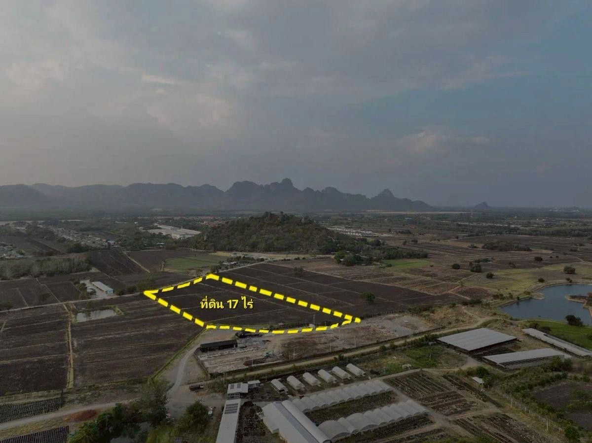 picture ❤️Sale Land Lop Buri price 800,000 baht / per one plantation❤️ *085-9416915*❤️ - 7/8