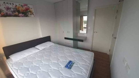 📌 For Sell Condo FELIC CONDO LADPRAO-WANGHIN 79 Building 1, Floor 6,1 bed room, Room size 25 sqm