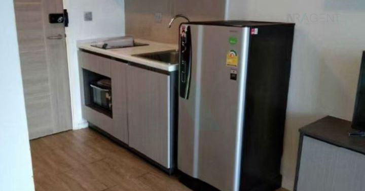 picture 🚩 For Sell Condo ATMOZ LADPRAO 15 Building 11, Floor 8,1 bed room, Room size 25 sqm - 3/8