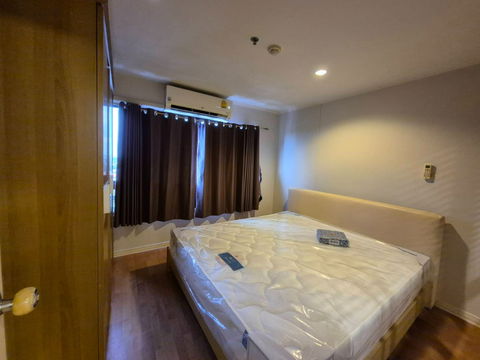 🏙️ ให้เช่า: LPN Ville Sukhumvit 77-1   วิวเริส  ราคาน่าเลิฟ เพียง 11,000 บาท ทักไลน์ @040gfhyr