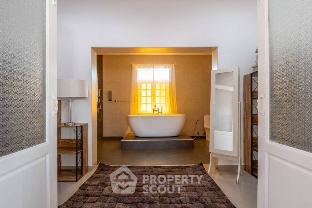 รูป บ้าน 6-ห้องนอน ที่ เทมเปิลเลควิลล่า ใกล้ เมืองพัทยา (ID 2245741) - รูปที่ 17/28