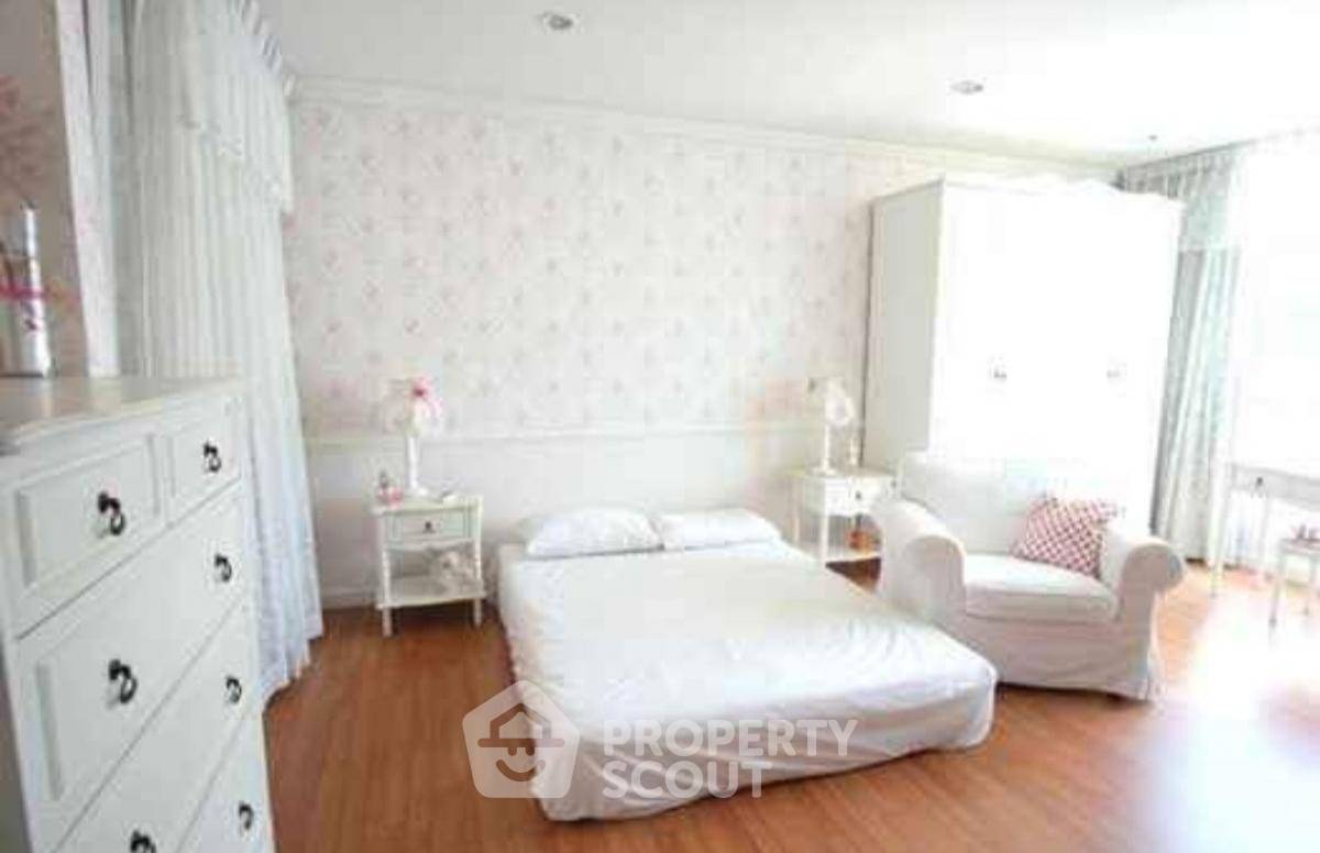 picture 3-BR Townhouse near ARL Hua Mak (ID 2026668) - 8/10