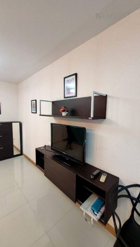 picture For Rent Condo CITY HOME RATCHADA Building I1, Floor 5,Studio, Room size 30 sqm - 2/8