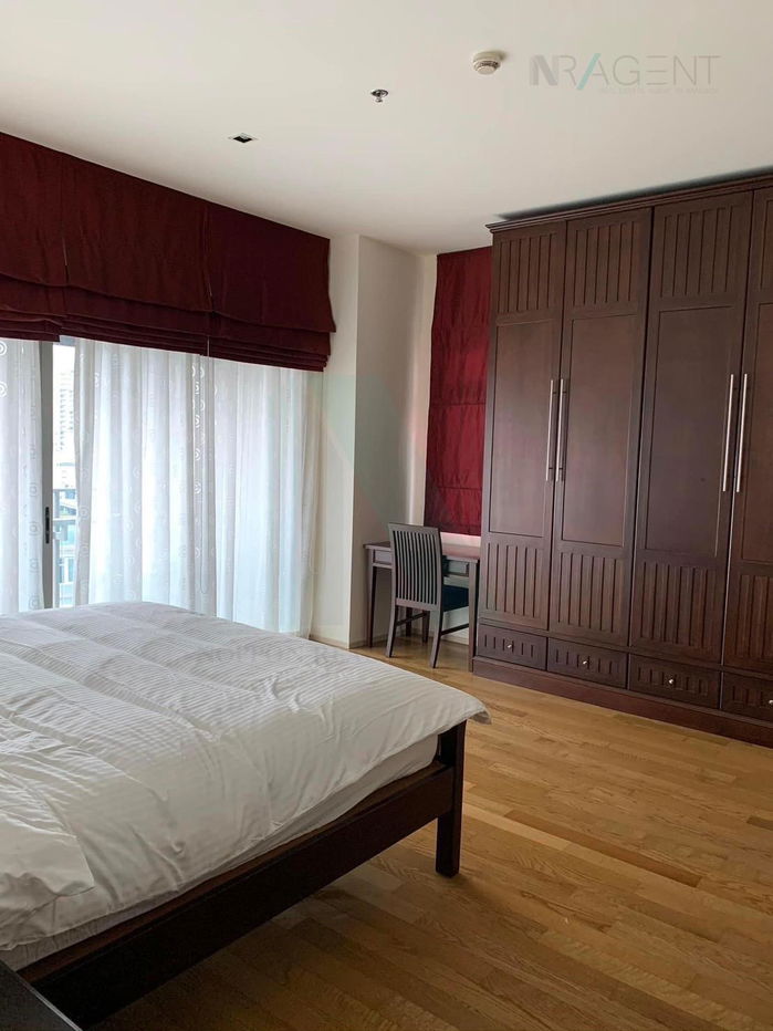 picture For Rent Condo THE MADISON Building 1, Floor 12,2 bed room, Room size 161 sqm - 5/8