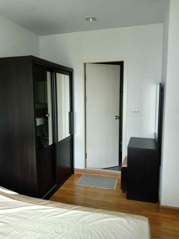 picture Hot Deal🔥 For rent condo 1 bed at Aspire Sukhumvit-Rama 4 14,000 baht  - 3/5