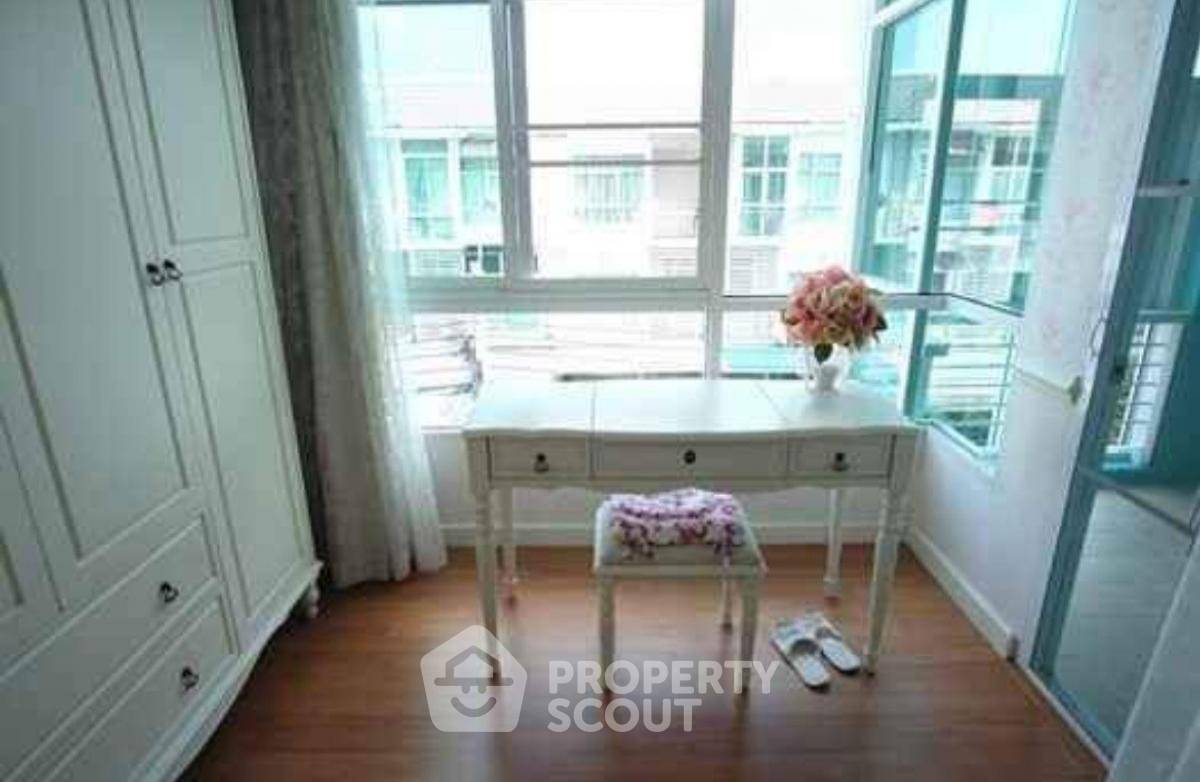 picture 3-BR Townhouse near ARL Hua Mak (ID 2026668) - 9/10