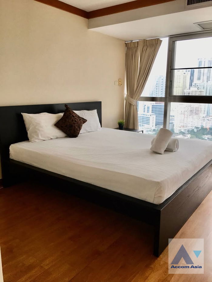 รูป 🔼🔽 AccomA 📩 Fully Furnished 3 BR Condominium @The Waterford Diamond (AA27892) - รูปที่ 10/16
