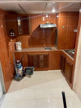 Hagone Condotel Condominium  big room 