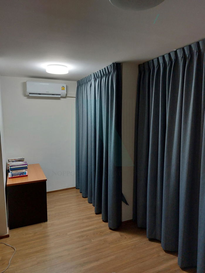 picture 🔺 For Sell Town house PLENO RAMINTRA 2-story 3 bedroom 2 bathroom - 5/8