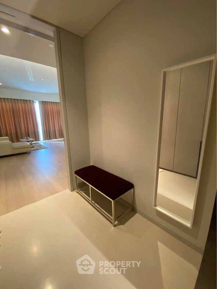 picture 2-BR Condo at Tela Thonglor near BTS Thong Lor (ID 2245535) - 3/11