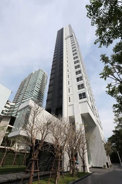 picture WS2124 [Rent] HQ Thonglor 📍 Near BTS Thonglor 💰 Rental price 37,000 baht/month - 1/7