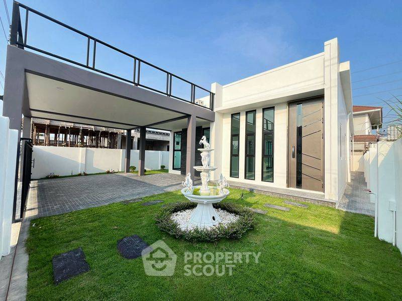 picture 3-BR House close to Pattaya (ID 2095784) - 2/20
