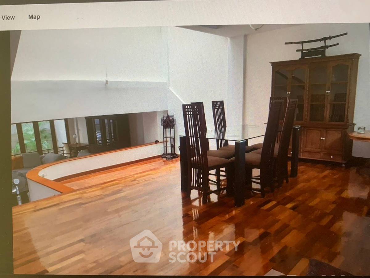 picture 5-BR Townhouse situated in Sukhumvit 23-31 (ID 1521845) - 5/9