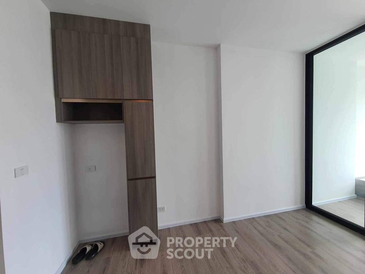 รูป คอนโด 1-ห้องนอน ที่ ไนท์บริดจ์ สุขุมวิท-เทพารักษ์ ใกล้ BTS สำโรง (ID 1974317) - รูปที่ 8/12