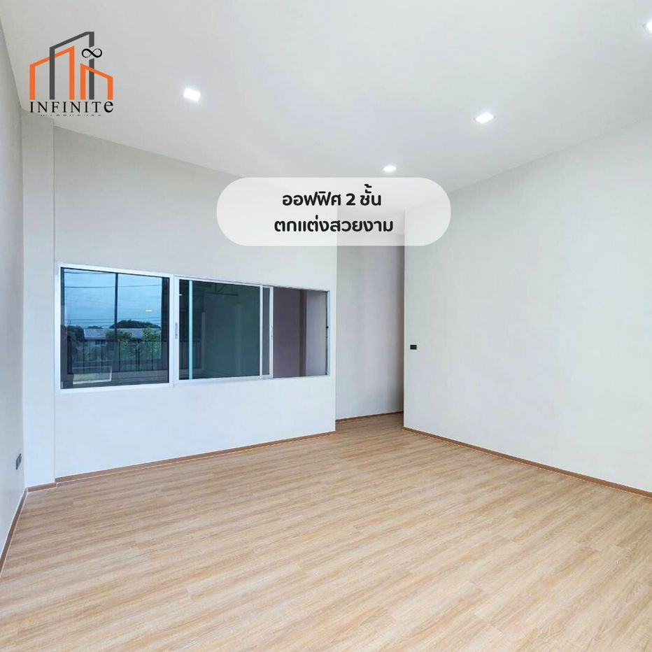 picture Warehouse for rent with office, Khlong Luang Road - 5/7