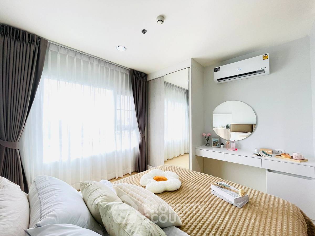 picture 1-BR Condo at Aspire Erawan near BTS Chang Erawan (ID 2245692) - 3/11
