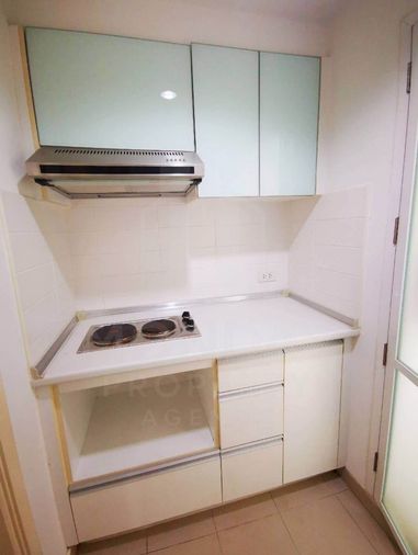 1-bed condo for rent, 40 sqm, Lumpini Suite Pinklao
