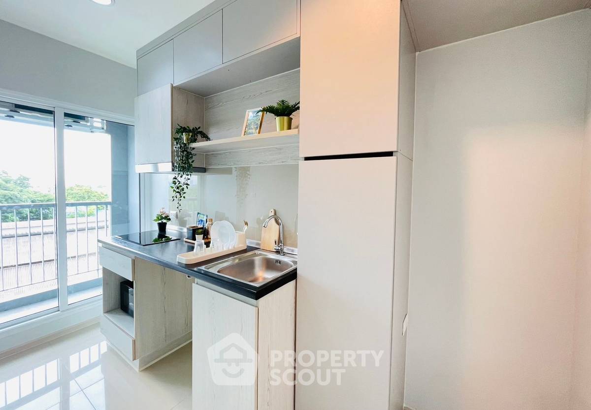 picture 1-BR Condo at Aspire Erawan near BTS Chang Erawan (ID 2245692) - 11/11