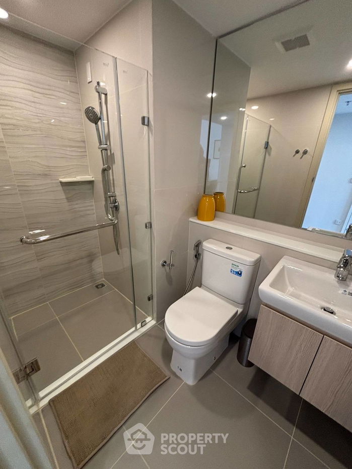 picture 1-BR Condo at LIFE Rama 4 - Asoke near MRT Queen Sirikit National Convention Centre (ID 2087551) - 5/12