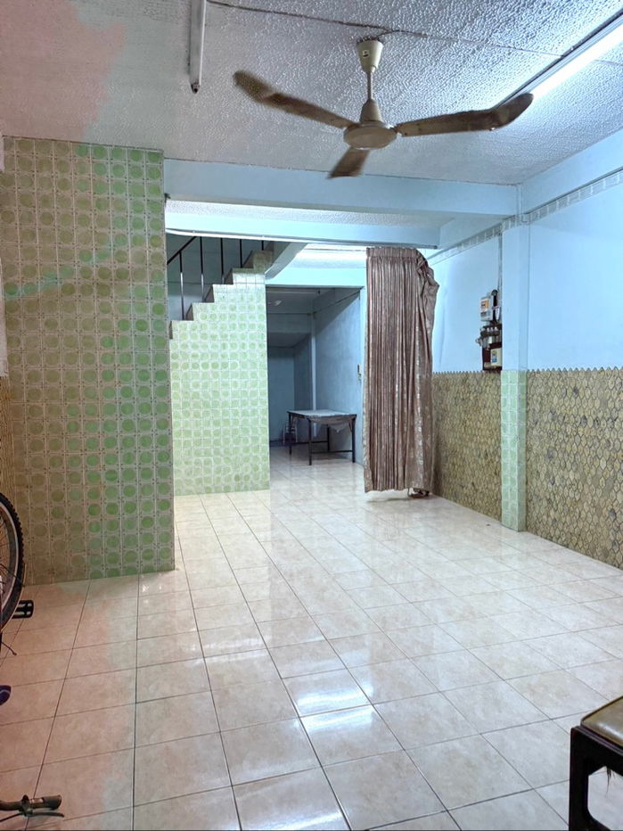 รูป บ้านรัชดา ดินแดง อโศก ใกล้เซ็นทรัล พระราม 9 - รูปที่ 2/4