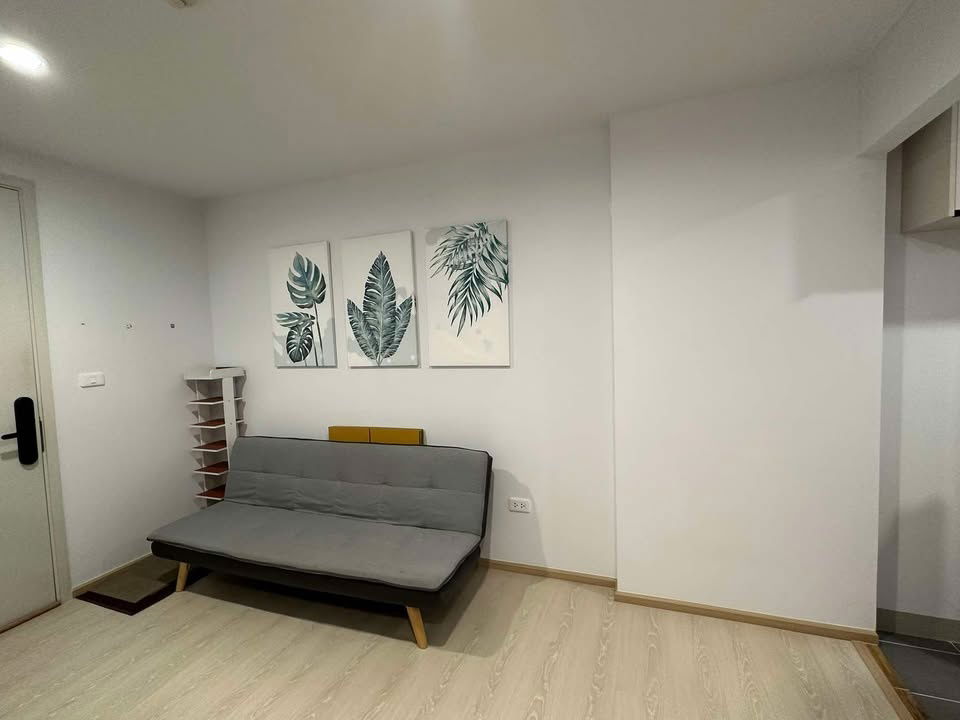 picture ✨ Condo for sale: The Kith Rangsit-Tiwanon, open view, not blocked ✨ - 3/10