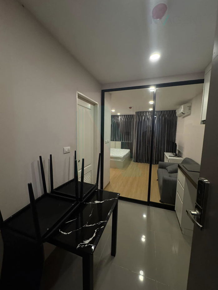picture 🔺 For Sell Condo BANGKOK HORIZON LITE @ PHEKASEM 48 STATION Building 1, Floor 5,Studio, Room size 25 sqm - 4/8