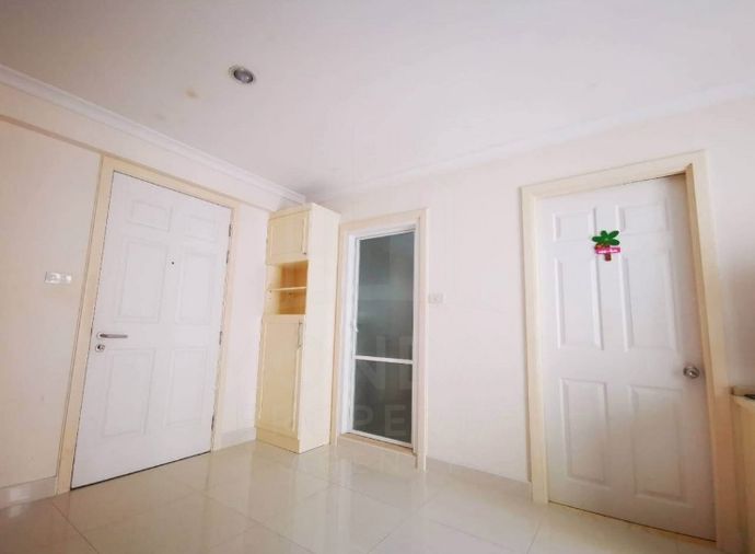 1-bed condo for rent, 40 sqm, Lumpini Suite Pinklao