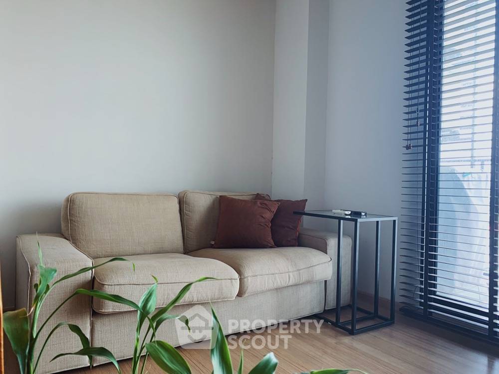 รูป คอนโด 1-ห้องนอน ที่ เดอะเบส แจ้งวัฒนะ ใน คลองเกลือ (ID 804734) - รูปที่ 2/6
