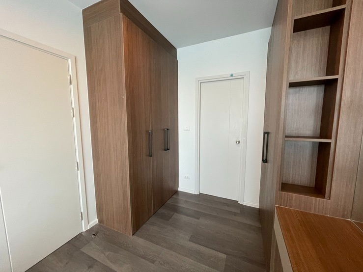 รูป 💥💥ปล่อยเช่าห้องใหม่ พร้อมอยู่!! The Stage Taopoon Interchange 2Bed 63 ตร.ม. ชั้น 17 แต่งครบ สอบถาม LINE ID: @atfirm💥💥 - รูปที่ 12/21