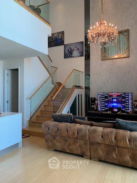 picture 2-BR Condo at Equinox Paholyothin-Viphavadee near BTS Ha Yaek Lat Phrao (ID 1914215) - 5/17