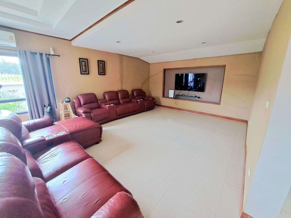 รูป pool villa for sale 4 bedroom 4 bethroom - รูปที่ 5/18