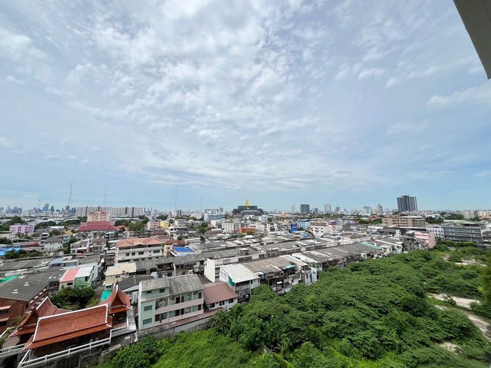 รูป 🔥🔥ขายห้องคอนโด The Tree Interchange พื้นที่ 35.98 ตร.ม.1BED ชั้น 10 ห้องสวย พร้อมอยู่ เพียง 2.49 ล้านบาท ถูกมาก!! สนใจ LINE: @atfirm🔥🔥 - รูปที่ 11/11