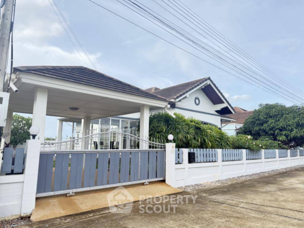picture 3-BR Villa at Wararom Village Khao Tao in Wang Phong (ID 2244574) - 2/10