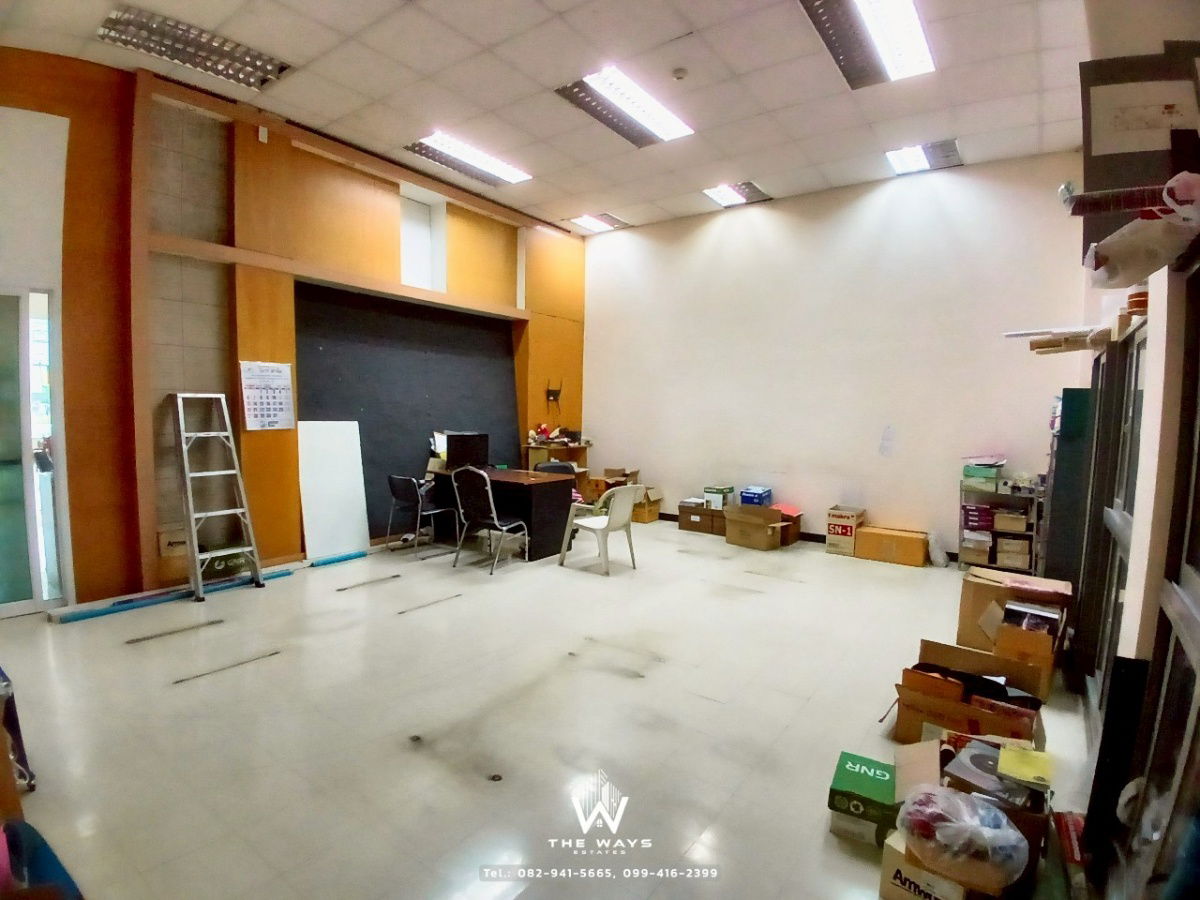 picture Warehouse for Rent on Thepharak Road: A Prime Location to Grow Your Business - 6/22