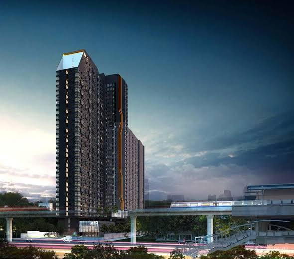 รูป ให้เช่าคอนโด  Ideo Sukhumvit 93 พร้อมเข้าอยู่สนใจติดต่อ Line @goodmanpro หรือ โทร 0999029192 - รูปที่ 10/10