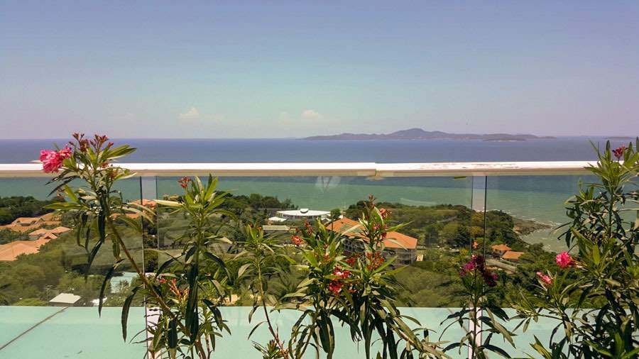 รูป Studio Condominium @ Cosy Beach View - รูปที่ 51/53